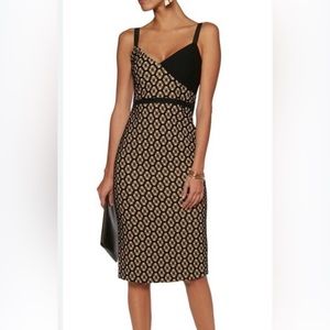 Cinq A Sept Sera Dress Sz 6